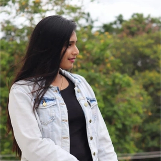 Sinchana M