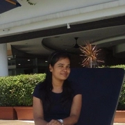 Sindhu M