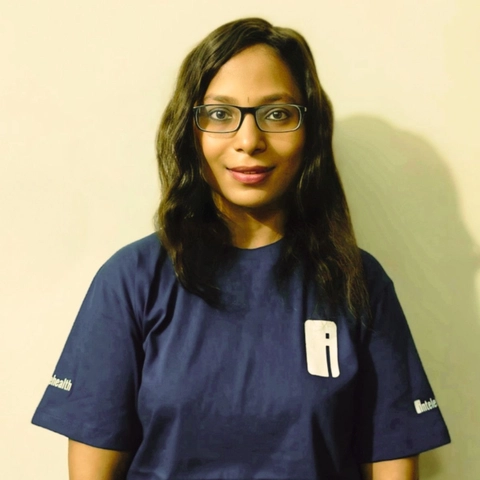 Sindhu P
