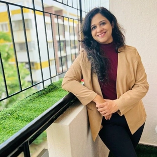 Sindhu P R