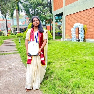 Sindhu Palanivelu