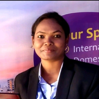 Sindhu Pandre
