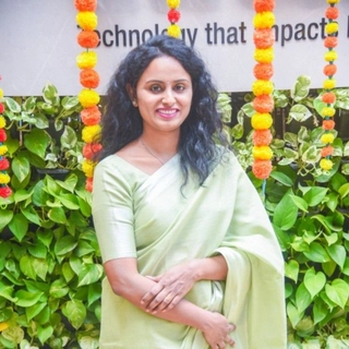 Sindhu Ps