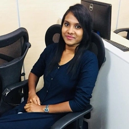 Sindhu Sundaramoorthy