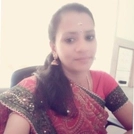 Sindhuja Venkatraman