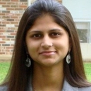 Sindhuri Maddineni