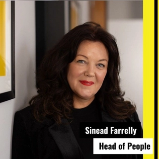 Sinead Farrelly