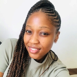 Sinethemba Mahaye