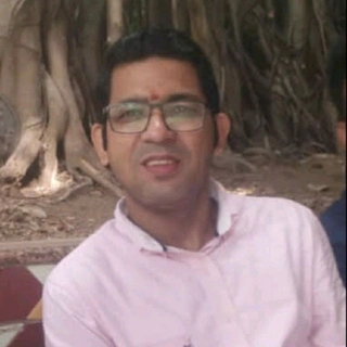 Singh Kailash