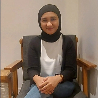 Sinta Widyawati