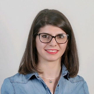 Sira Sargsyan, PMI-ACP®, PSPO™