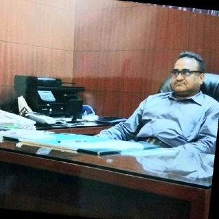 Sirajuddin Sayed
