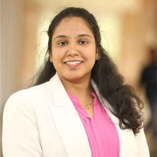 Sireesha Bhamidipati