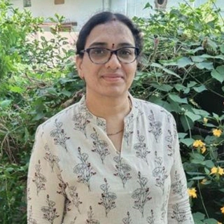 Sirisha Cherukuri