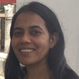 Sirisha Miriyala