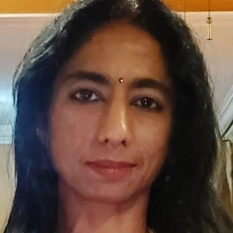 Sirisha Modukuru Akella