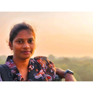 Sirisha Oleti