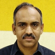 Sitaram Ramachandrula