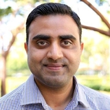 Sitaram Shyam Kiran Chaganti