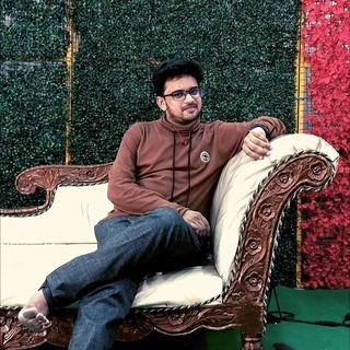 Sithanathan P