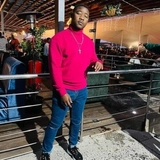 Sithembele Kuse