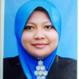 Siti Hajar Mangsor