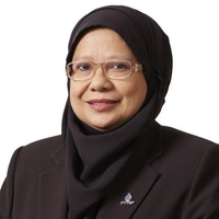 Siti Nafisah Dato Jamaludin