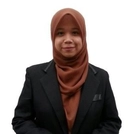 Siti Nur Izzaidah Jumali