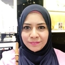 Siti Nuraziah Syed Saruat Nasim