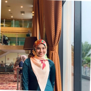 Siti Nurulaini Abdul Shukur