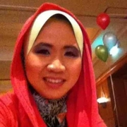 Siti Rafidah M.