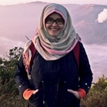 Siti Rahmaniah