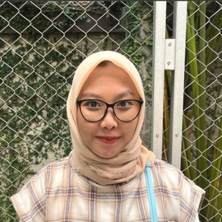 Siti Rahmi