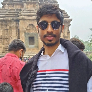Sitikantha Panigrahi