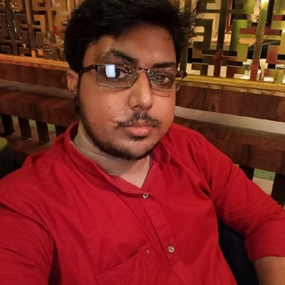 Situ Ghosh