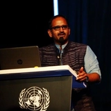 Siva Devireddy