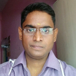 Siva Kishore Mallavarapu