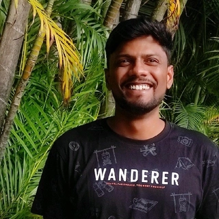 Siva Kumar