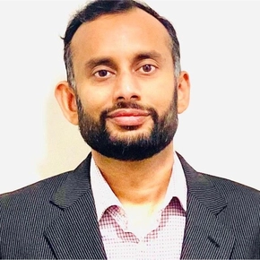 Siva Kumar