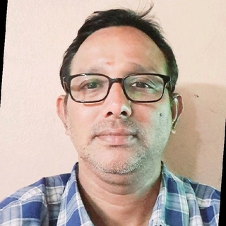 Siva Kumar Challa