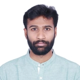 Siva Kumar Vemuri