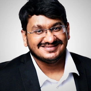 Siva Kusampudi