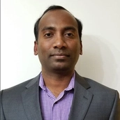Siva Mamidi