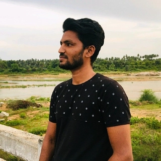 Siva Prasad