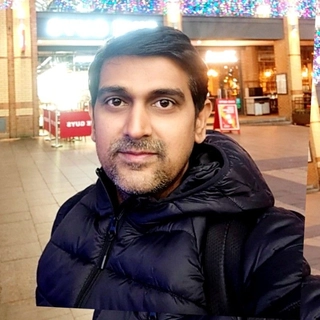 Siva Prasad Chirumamilla