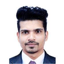 Siva Prasad Dharbhaguni