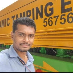 Siva Prasad Virothu