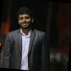 Siva Ram Sandeep