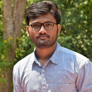 Siva Reddy