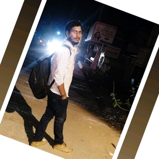 Siva Sai Kumar Masada